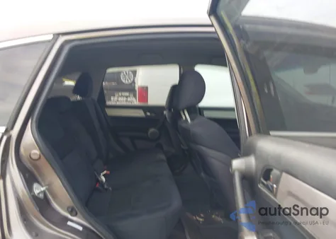 2011 Honda Cr-V Se z USA, uszkodzony, nr VIN 5J6RE4H41BL000902